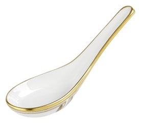 Ginori 1735, Voliere, Spoon