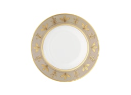 Ginori 1735, Voliere, Soup plate