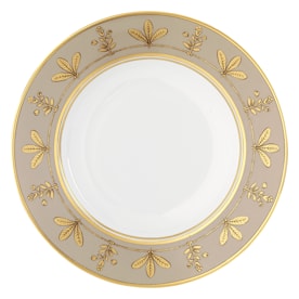 Ginori 1735, Voliere, Soup plate
