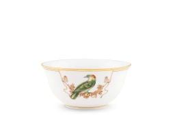 Ginori 1735, Voliere, Soup bowl