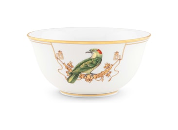 Ginori 1735, Voliere, Soup bowl