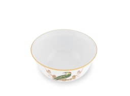 Ginori 1735, Voliere, Soup bowl