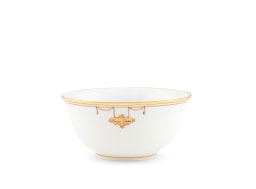 Ginori 1735, Voliere, Soup bowl