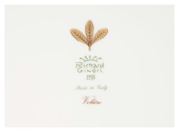 Ginori 1735, Voliere, Soup bowl