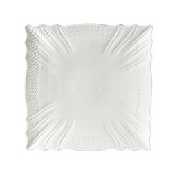 Ginori 1735, Vecchio Ginori, Square presentation plate