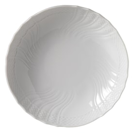 Ginori 1735, Vecchio Ginori, Gourmet soup plate