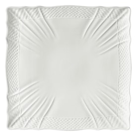 Ginori 1735, Vecchio Ginori, Square flat plate