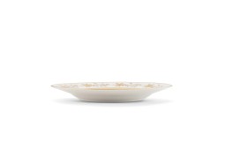 Ginori 1735, Voliere, Flat plate
