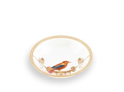Ginori 1735, Voliere, Small bowl