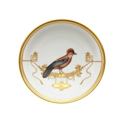 Ginori 1735, Voliere, Small bowl