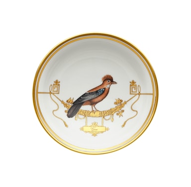 Ginori 1735, Voliere, Small bowl