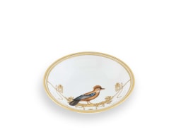 Ginori 1735, Voliere, Small bowl