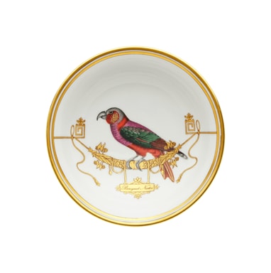 Ginori 1735, Voliere, Small bowl