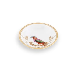 Ginori 1735, Voliere, Small bowl