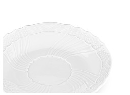 Ginori 1735, Vecchio Ginori, Breakfast plate