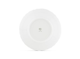 Ginori 1735, Vecchio Ginori, Breakfast plate