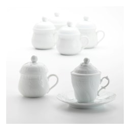 Ginori 1735, Vecchio Ginori, Coffee cup