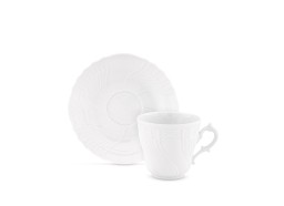 Ginori 1735, Vecchio Ginori, Large coffee cup