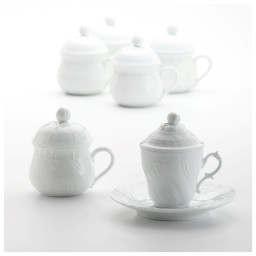Ginori 1735, Vecchio Ginori, Breakfast cup