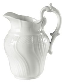 Ginori 1735, Vecchio Ginori, Milk pitcher
