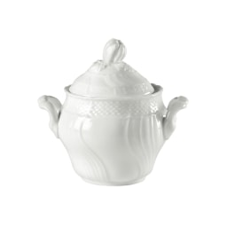 Ginori 1735, Vecchio Ginori, Sugar bowl