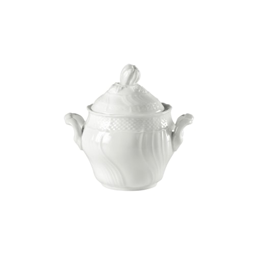 Ginori 1735, Vecchio Ginori, Sugar bowl