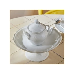 Ginori 1735, Vecchio Ginori, Sugar bowl