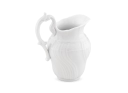 Ginori 1735, Vecchio Ginori, Large milk pitcher