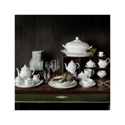 Ginori 1735, Vecchio Ginori, Sugar bowl