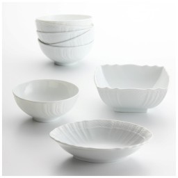 Ginori 1735, Vecchio Ginori, Pasta bowl