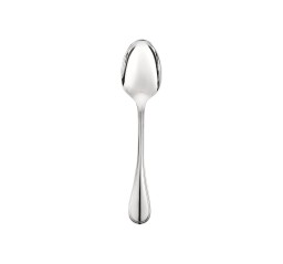 Christofle, Albi cutlery, silver plated, Espresso spoon