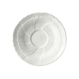 Ginori 1735, Vecchio Ginori, Coffee saucer