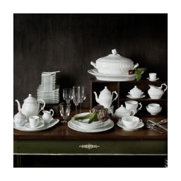 Ginori 1735, Vecchio Ginori, Coffee saucer