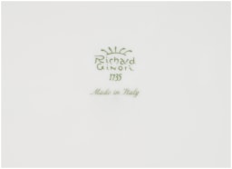 Ginori 1735, Vecchio Ginori, Coffee set for two