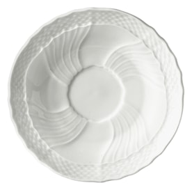 Ginori 1735, Vecchio Ginori, Large coffee saucer