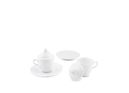 Ginori 1735, Vecchio Ginori, Coffee set for two