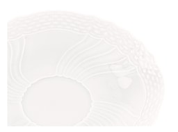 Ginori 1735, Vecchio Ginori, Coffee saucer