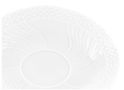 Ginori 1735, Vecchio Ginori, Large coffee saucer