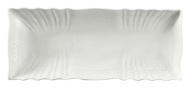 Ginori 1735, Vecchio Ginori, Large rectangular platter