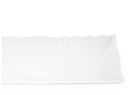 Ginori 1735, Vecchio Ginori, Large rectangular platter