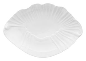 Ginori 1735, Vecchio Ginori, Fluted tray
