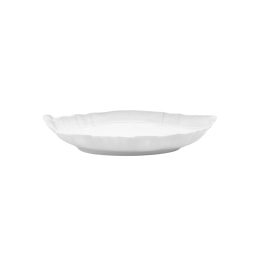 Ginori 1735, Vecchio Ginori, Fluted tray