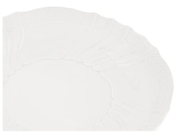 Ginori 1735, Vecchio Ginori, Large round platter
