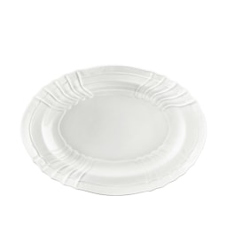 Ginori 1735, Vecchio Ginori, Oval platter