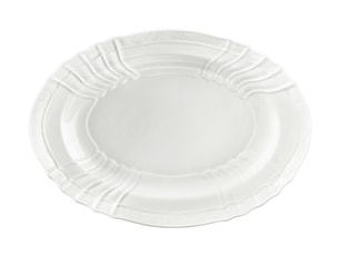 Ginori 1735, Vecchio Ginori, Oval platter
