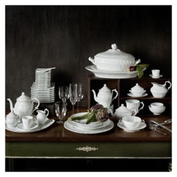 Ginori 1735, Vecchio Ginori, Oval platter