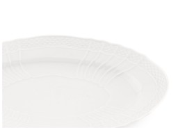 Ginori 1735, Vecchio Ginori, Pickle dish
