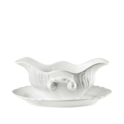 Ginori 1735, Vecchio Ginori, Gravy boat