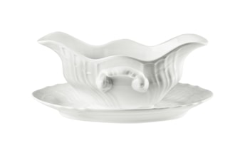 Ginori 1735, Vecchio Ginori, Gravy boat