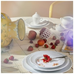 Ginori 1735, Vecchio Ginori, Oval platter